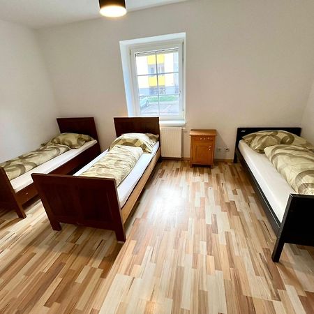 Monteurwohnung Leoben, Zentral Леобен Экстерьер фото