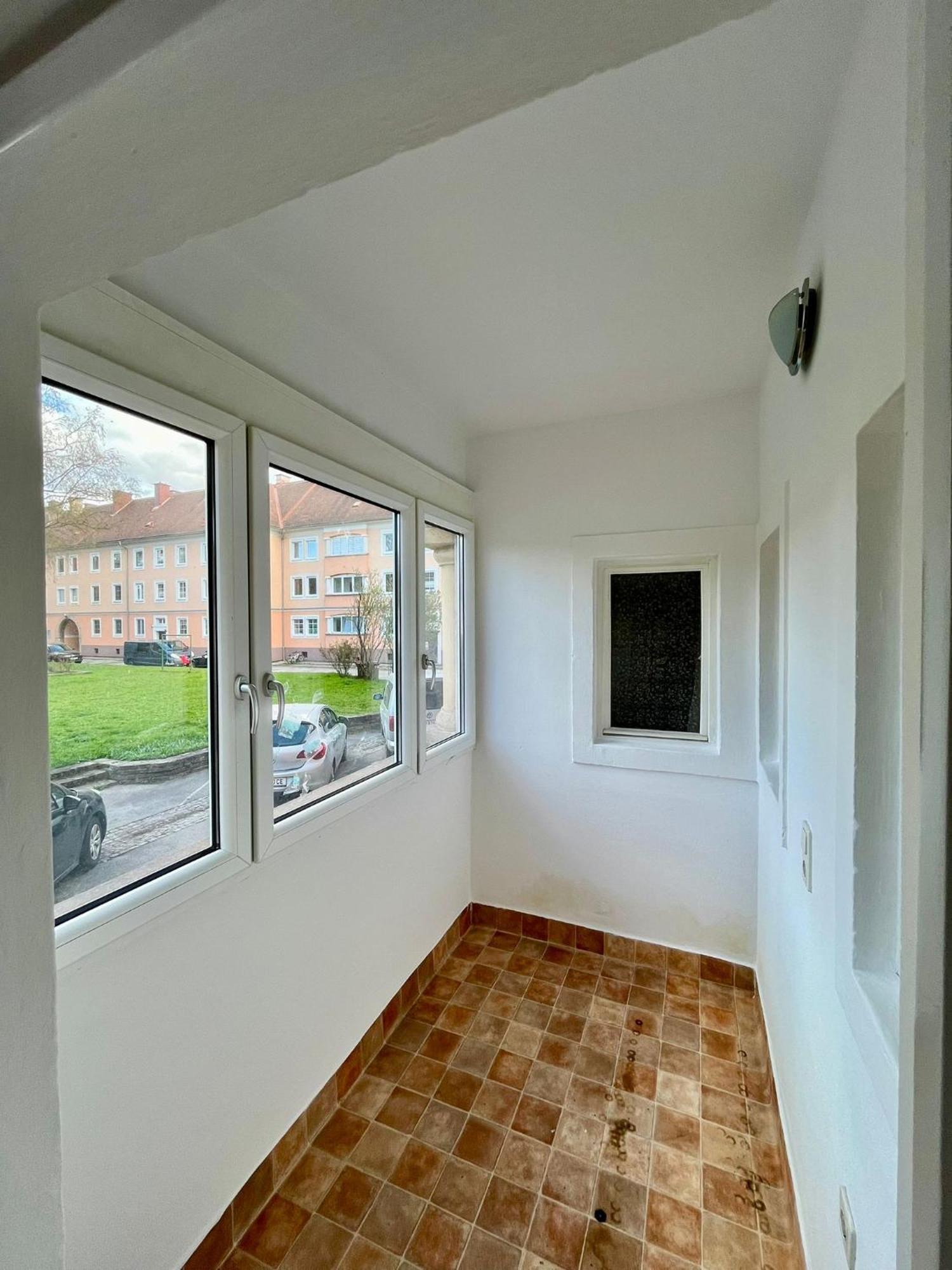 Monteurwohnung Leoben, Zentral Леобен Экстерьер фото