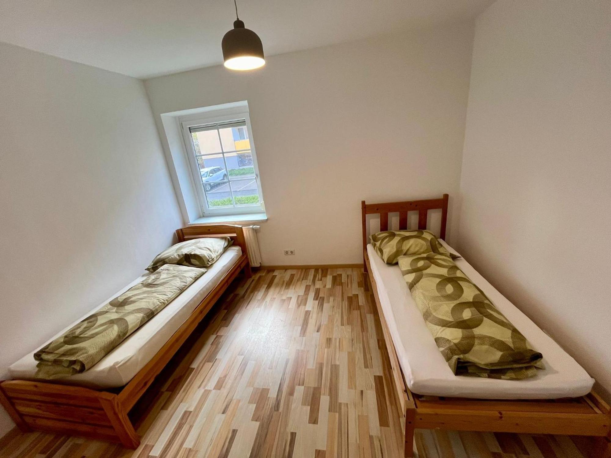 Monteurwohnung Leoben, Zentral Леобен Экстерьер фото